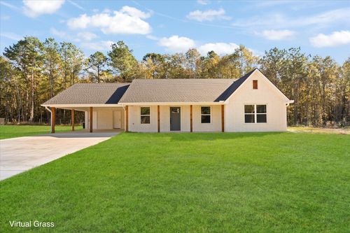 1725 Deanna Rd, Diana, TX, 75640-2925 | Card Image