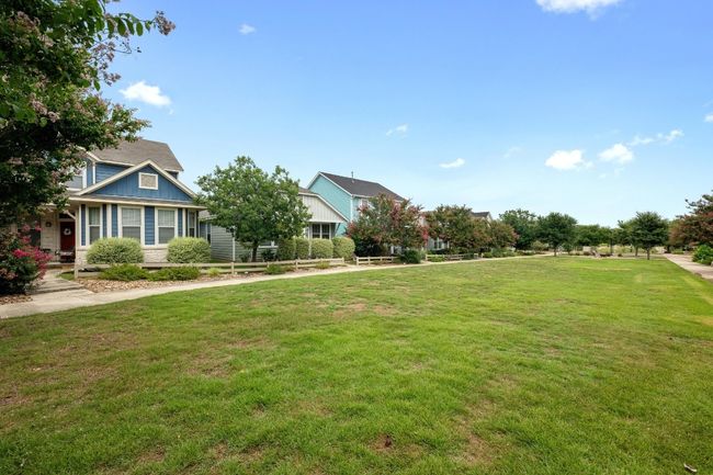1267 Sanders, House other with 3 bedrooms, 2 bathrooms and null parking in Kyle TX | Image 4