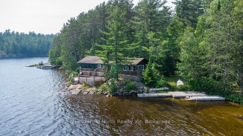 99 B Zettler Bay Rd, Noelville, ON, P0M2N0 | Card Image