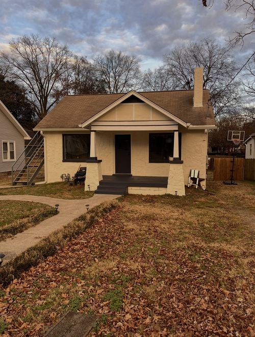 817 Setliff Pl, Nashville, TN, 37206 | Card Image