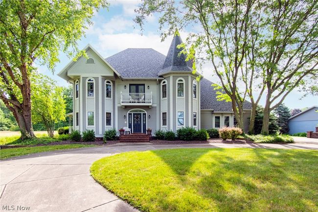 9111 Woodworth Rd, House other with 4 bedrooms, 5 bathrooms and null parking in North Lima OH | Image 39