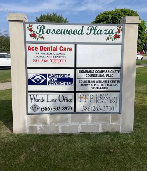 47100 Schoenherr Rd, Shelby Twp, MI, 48315-4716 | Card Image