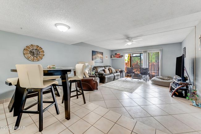 13 - 144 S Halifax Ave, Condo with 2 bedrooms, 1 bathrooms and null parking in Daytona Beach FL | Image 8