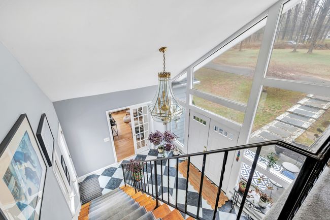 60 Old Farm Rd, House other with 5 bedrooms, 4 bathrooms and null parking in Weston CT | Image 10