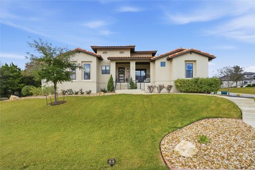 321 Sweet Grass Ln, Lakeway, TX, 78738-6902 | Card Image