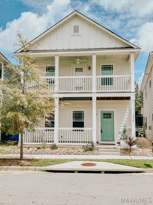 172 Avenue Of The Orchards, Pike Road, AL, 36064-4202 | Card Image