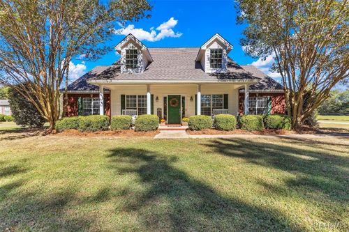 1646 County Road 10, Prattville, AL, 36067-7208 | Card Image