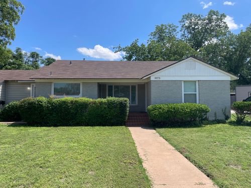 4073 Potomac Ave, Abilene, TX, 79605-3809 | Card Image