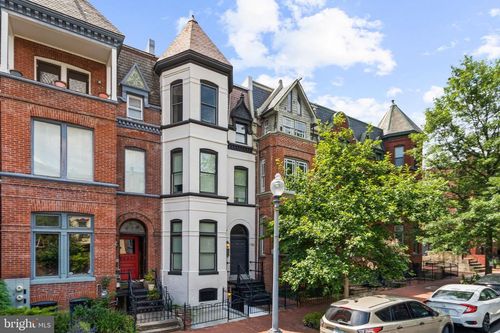 4-1126 5th St Nw, WASHINGTON, DC, 20001-3606 | Card Image