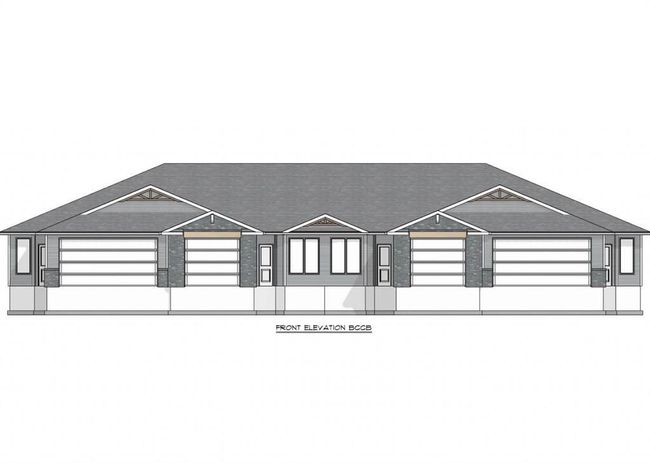 3311 50 A Street, Home with 2 bedrooms, 1 bathrooms and 2 parking in Camrose AB | Image 1