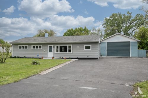 16568 Plainview Dr, Markham, IL, 60428-5343 | Card Image