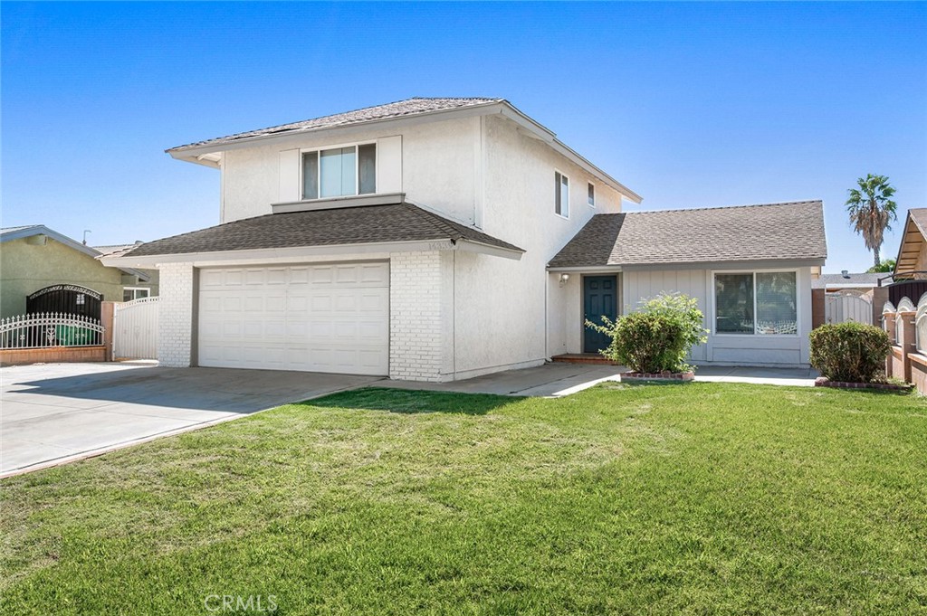 Residential in Moreno Valley 3