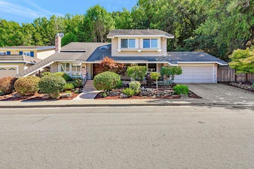 1521 Cherrywood Dr, San Mateo, CA, 94403-3903 | Card Image