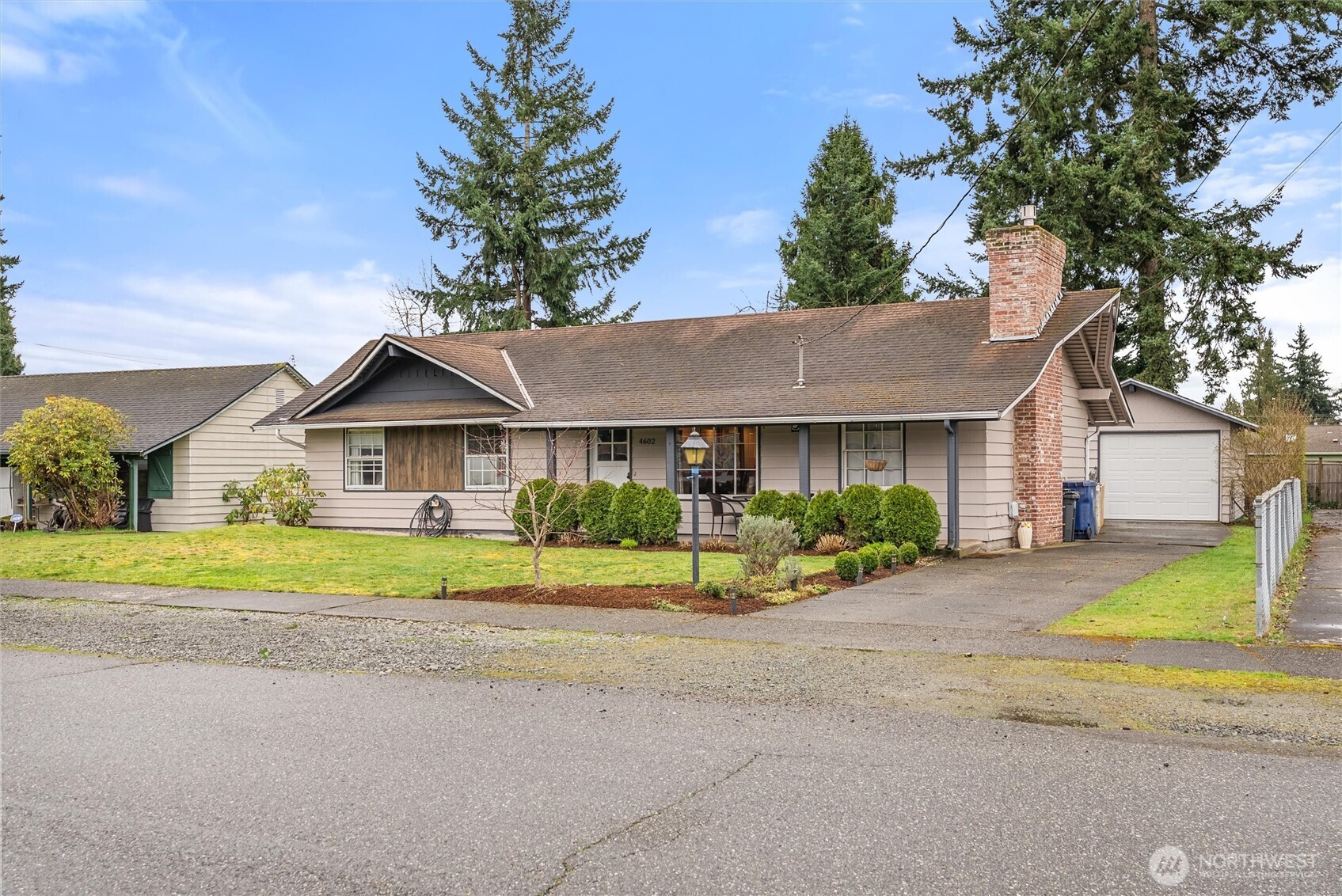 Residential in Marysville 2