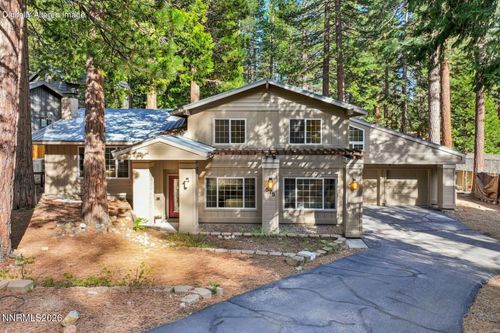 575 Sugarpine Dr, Incline Village, NV, 89451-8412 | Card Image