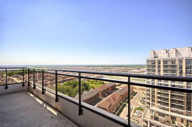 UPH06 - 9506 Markham Rd, Condo with 2 bedrooms, 3 bathrooms and 1 parking in Markham ON | Image 28