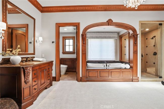20 Cherry Hills Ln, House other with 5 bedrooms, 6 bathrooms and 3 parking in Newport Beach CA | Image 35