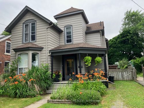 49 Welland St S, Thorold, ON, L2V2B6 | Card Image