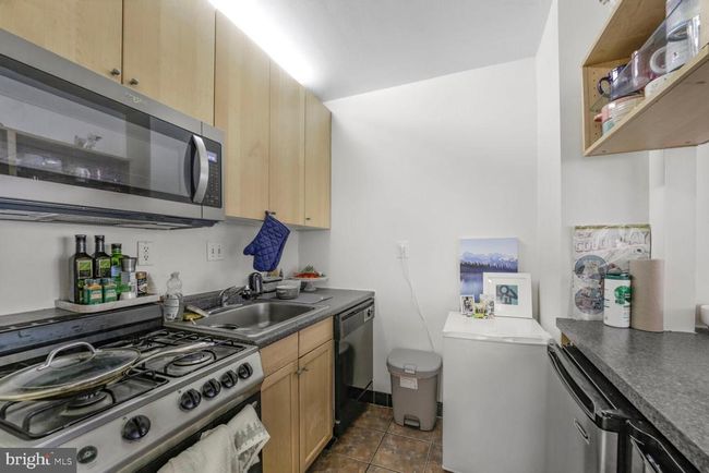 APT-1525N - 5500 Friendship Blvd, Condo with 0 bedrooms, 1 bathrooms and null parking in CHEVY CHASE MD | Image 12