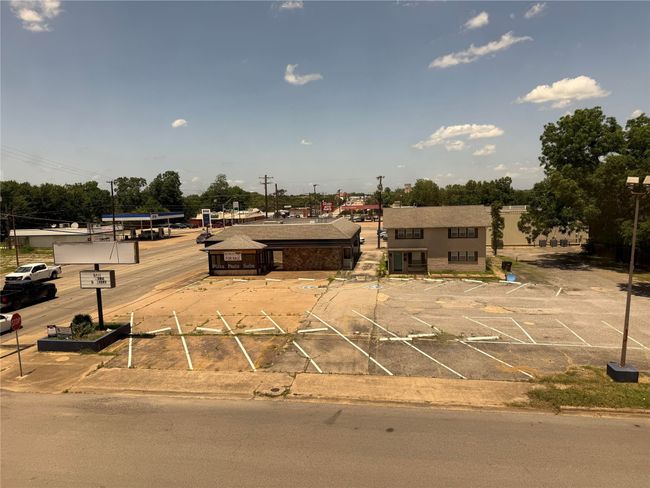 1100 S Austin Ave, Home with 0 bedrooms, 0 bathrooms and null parking in Denison TX | Image 12