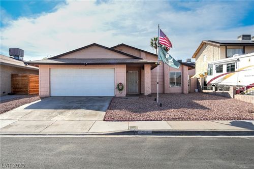 516 Purcell Dr, Las Vegas, NV, 89107-1004 | Card Image