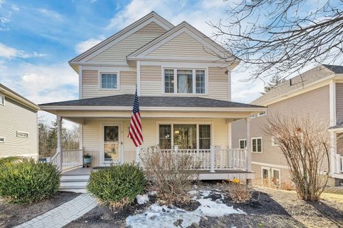 3 Rocky Ridge Circle, Exeter, NH, 03833 | Card Image