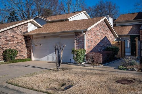 10 Hampshire Circle, Little Rock, AR, 72212-4008 | Card Image