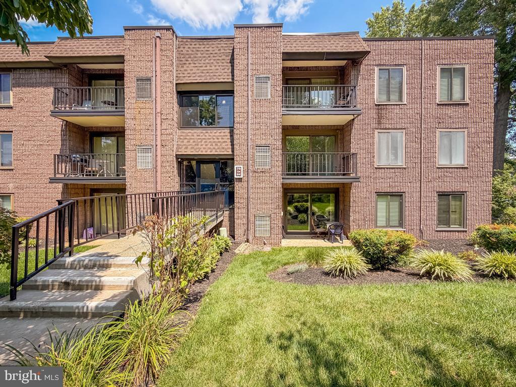 Residential in LANGHORNE 4