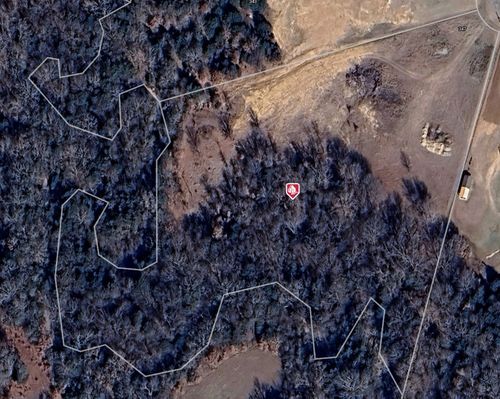 347 Copper Branch Rd, Whitesboro, TX, 76273-1121 | Card Image