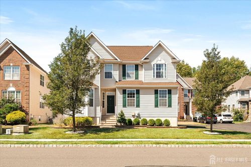 221 Morning Glory Dr, Monroe, NJ, 08831-5339 | Card Image