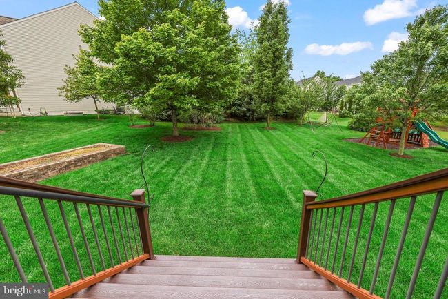 6971 Gillis Way, House other with 4 bedrooms, 4 bathrooms and null parking in GAINESVILLE VA | Image 26