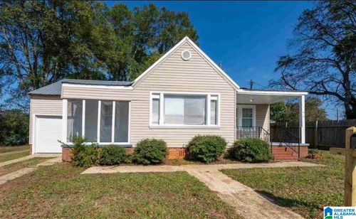 1215 15th Street, Bessemer, AL, 35020 | Card Image