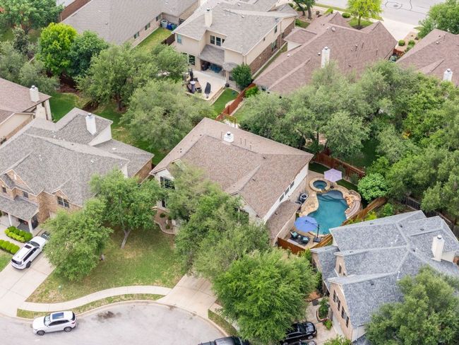 4525 Three Arrows Ct, House other with 5 bedrooms, 4 bathrooms and null parking in Cedar Park TX | Image 36