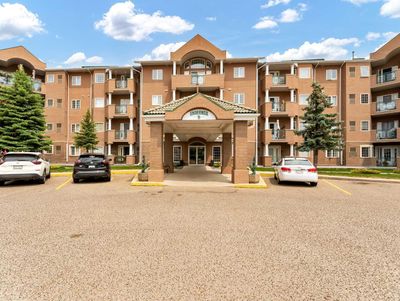 427 - 278 Park Meadows Dr Se, Condo with 2 bedrooms, 2 bathrooms and 1 parking in Medicine Hat AB | Image 2