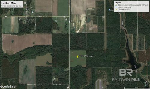 0 County Road 95, Elberta, AL, 36530 | Card Image