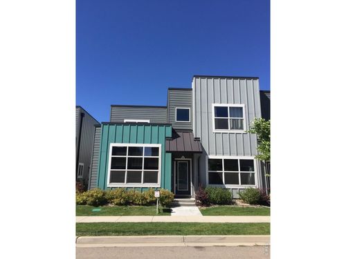 unit-a-875 Baum St, Fort Collins, CO, 80524-1050 | Card Image