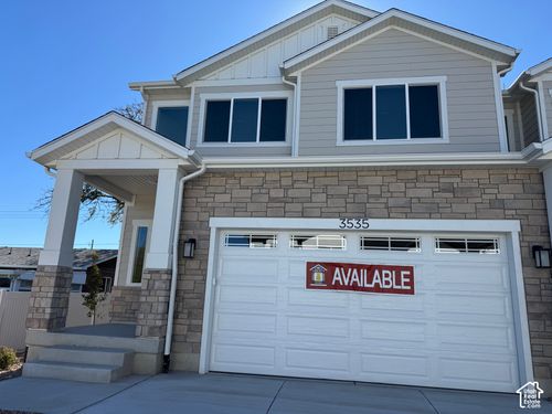 lot-12-3535 W Franco Ct, West Valley City, UT, 84129-2565 | Card Image