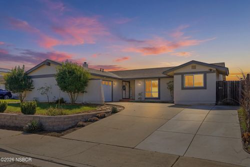 380 Highland Dr, Santa Maria, CA, 93455 | Card Image