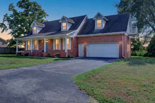 7035 Princeton Rd, Hopkinsville, KY, 42240-9543 | Card Image