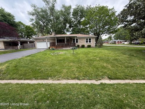 8548 Robbins Rd, Louisville, KY, 40258-1170 | Card Image