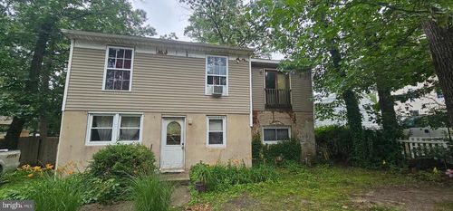1458 12th Ave, WILLIAMSTOWN, NJ, 08094-4527 | Card Image