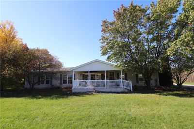 4159 Hartland Center Road, House other with 3 bedrooms, 2 bathrooms and null parking in Collins OH | Image 2