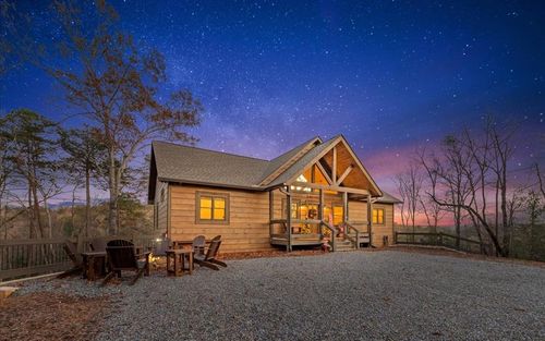 313 Muffle Court, Ellijay, GA, 30540 | Card Image
