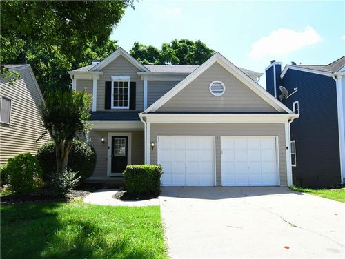 340 Avebury Ct, Alpharetta, GA, 30022-5879 | Card Image