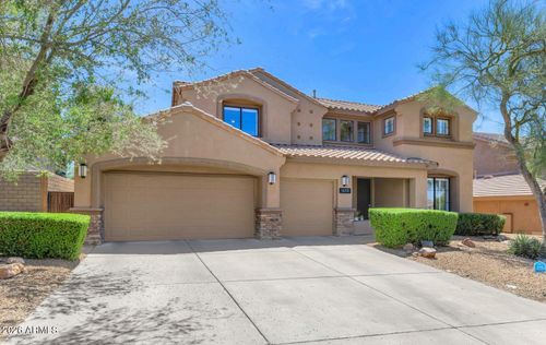 16321 N 105th Way, Scottsdale, AZ, 85255-9009 | Card Image