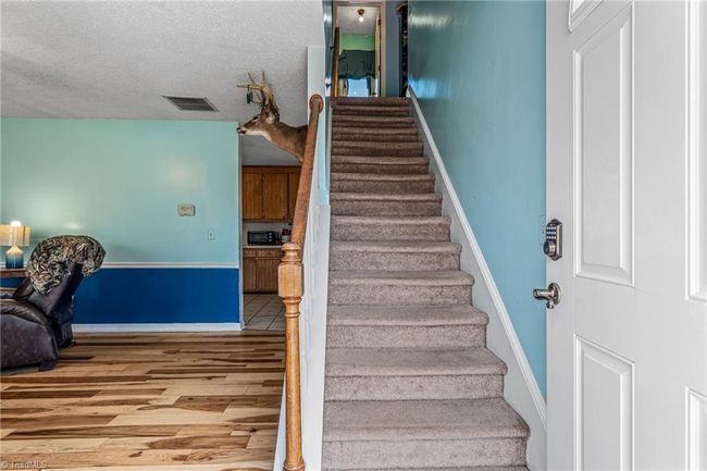 5379 Buxbury Ct, House other with 3 bedrooms, 2 bathrooms and null parking in Walkertown NC | Image 12