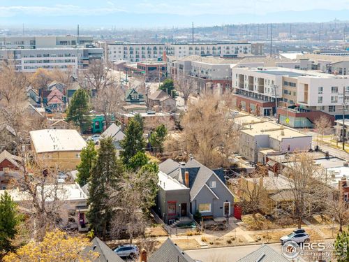 172 W Maple Ave, Denver, CO, 80223-1866 | Card Image