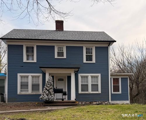 100 Wintergreen Ave, Hamden, CT, 06514-3359 | Card Image