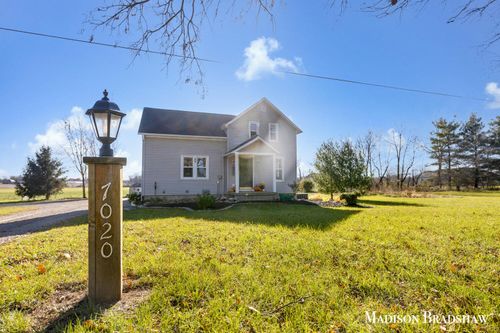 7020 Osborn St, Allendale, MI, 49401-9750 | Card Image