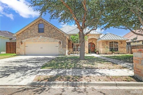 2504 Wernecke Ave, Mission, TX, 78574-3158 | Card Image